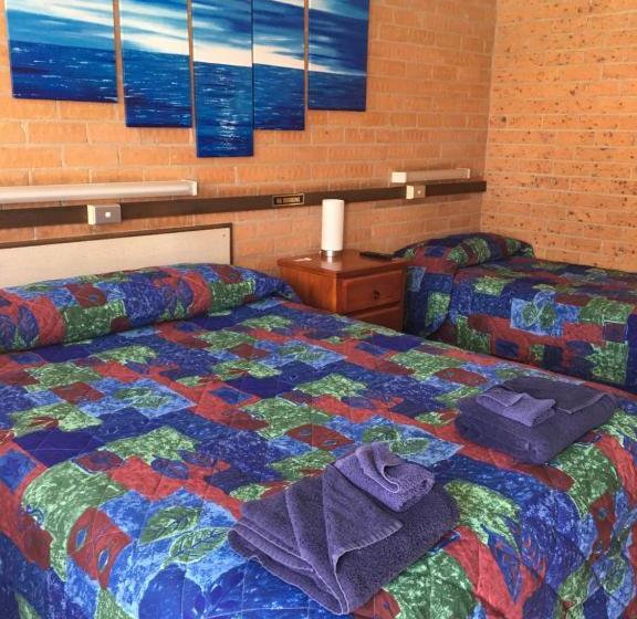 Coonamble Motel