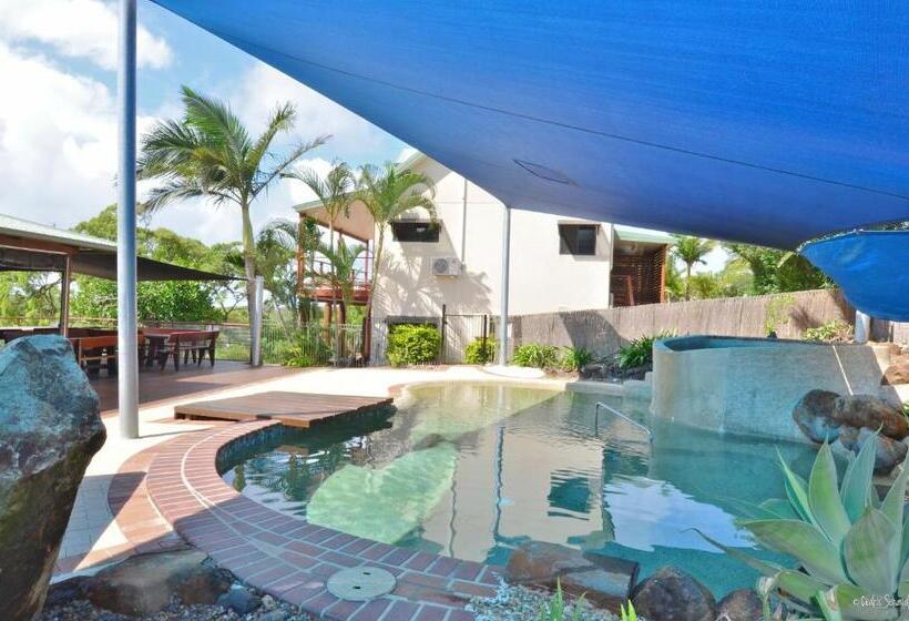 Escape 1770 Motel   No Kids   No Smoking   No Partying