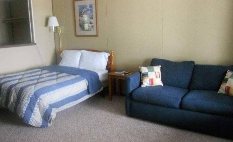Harbor Inn Motel
