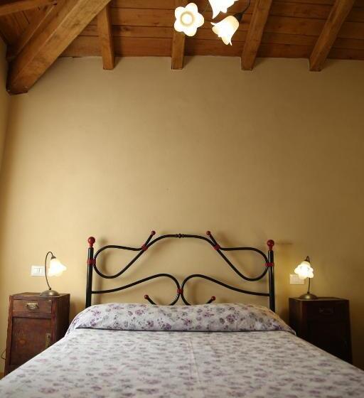 فندق A Cà Du Barbijun