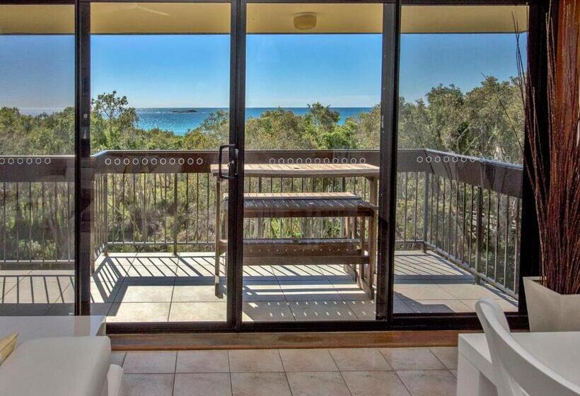 호텔 Anchorage On Straddie