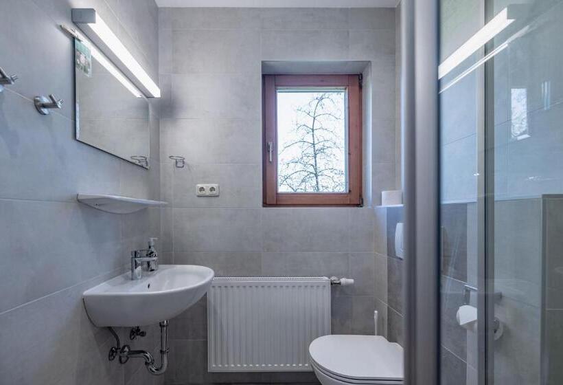 Отель Bauernhof Pension Hofmayer