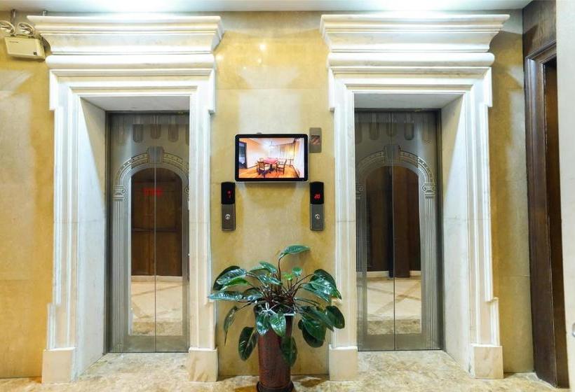 בית מלון כפרי Camilla