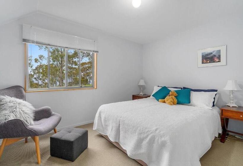 فندق Heimat Farmstay