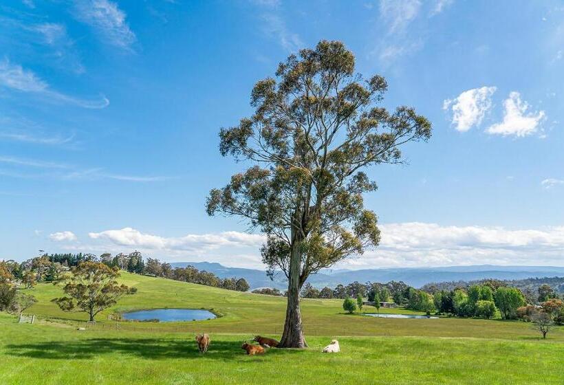 فندق Heimat Farmstay