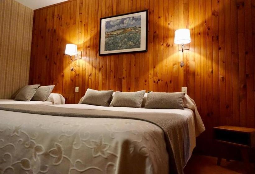 בית מלון כפרי Hôtel Du Verdon