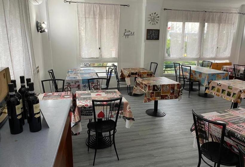 فندق Nuovo Metropol