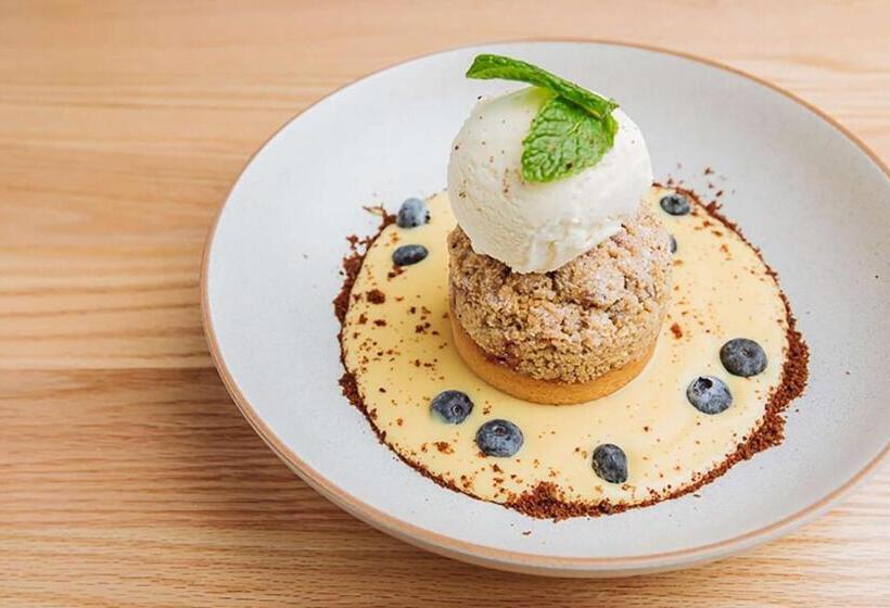 בית מלון כפרי The Brook By Nightcap Plus