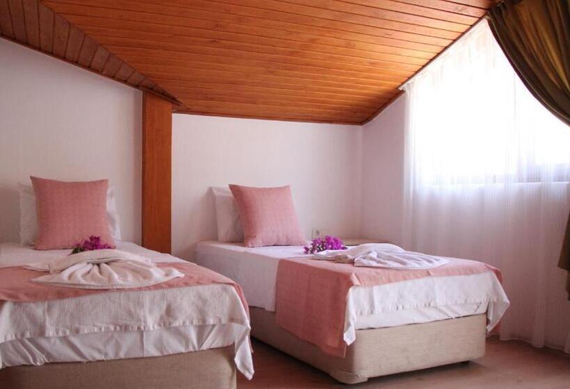 Limon Otel
