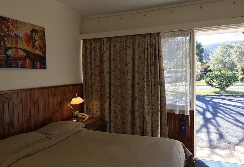 Lithgow Valley Motel