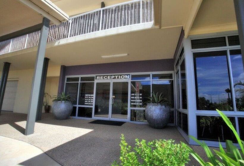 فندق The Mayfair Emerald