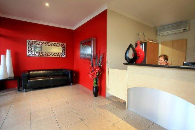 فندق The Mayfair Emerald