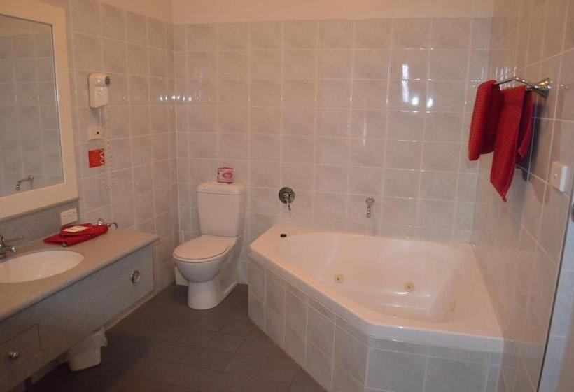 מוטל Moruya Monarch