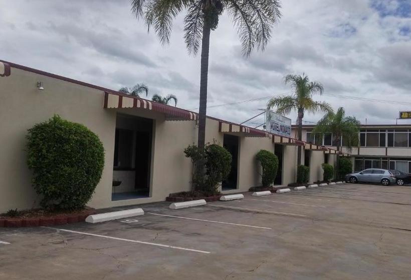 Motel Monaco