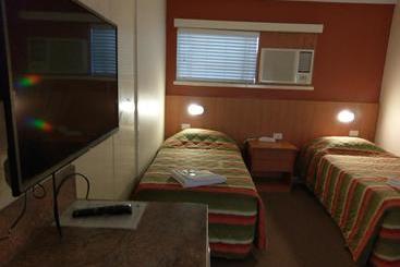 Motel Monaco