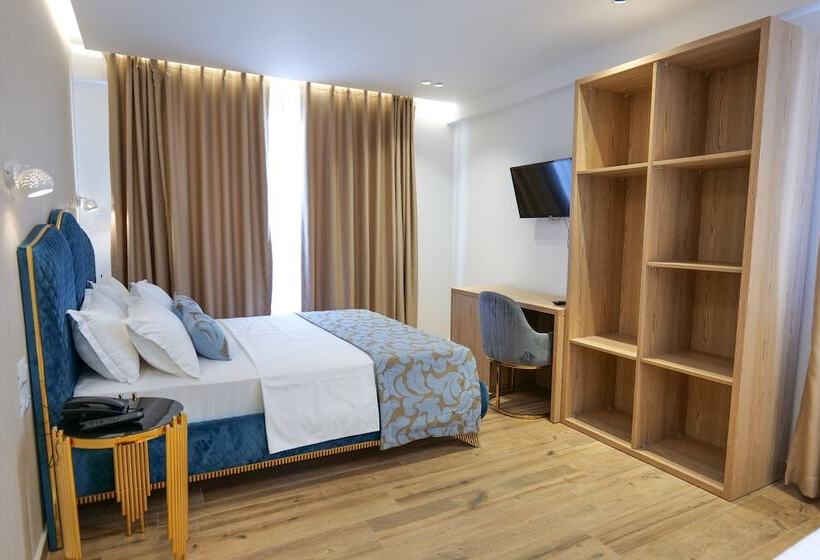 پانسیون Bora Bora Hotel Ksamil