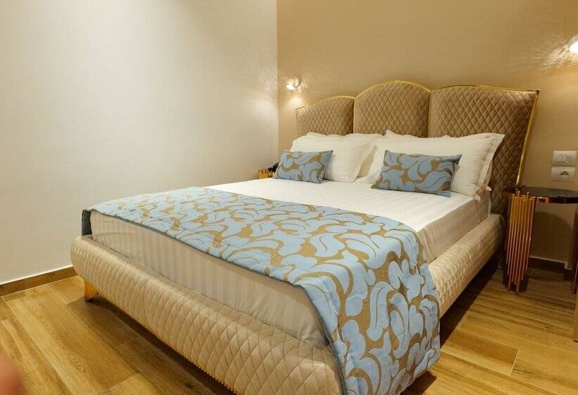 پانسیون Bora Bora Hotel Ksamil