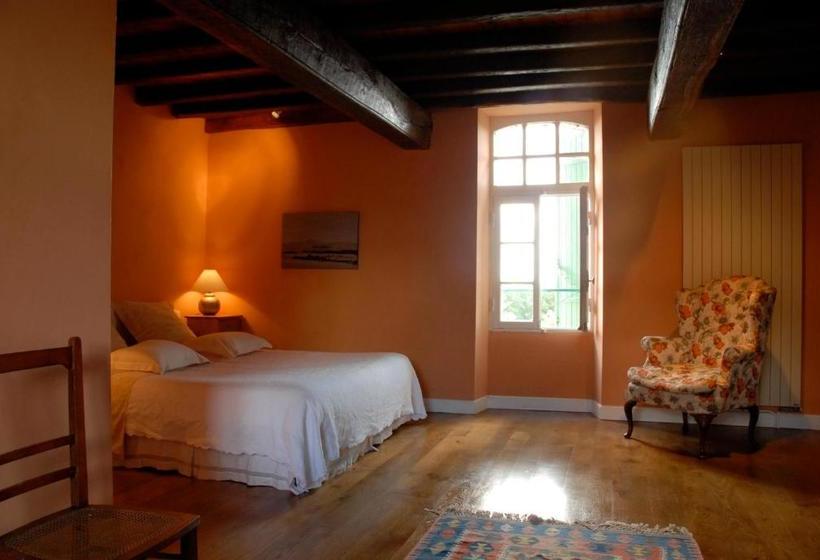 膳宿费 Chambres D'hôtes La Bastide Des Trémières