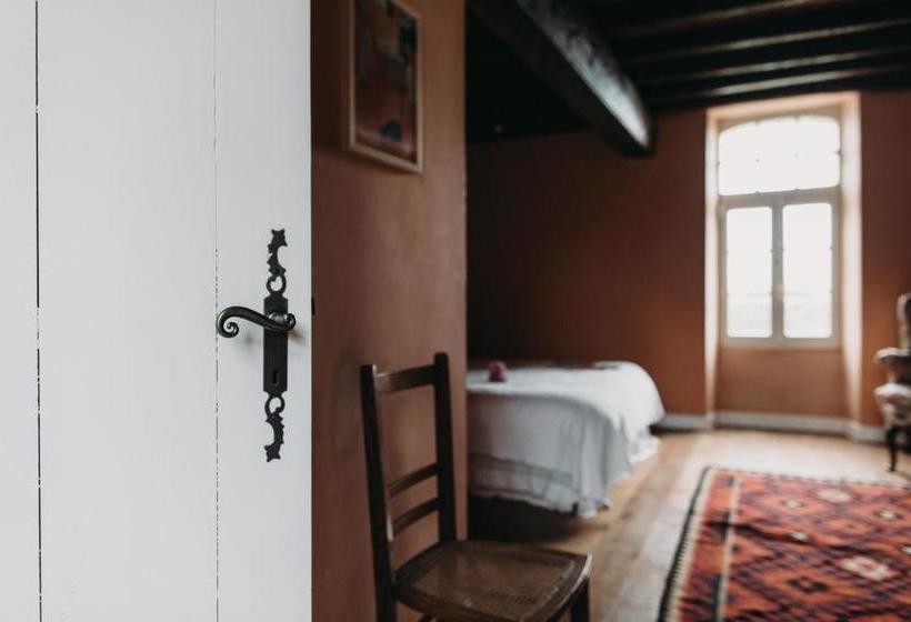 膳宿费 Chambres D'hôtes La Bastide Des Trémières