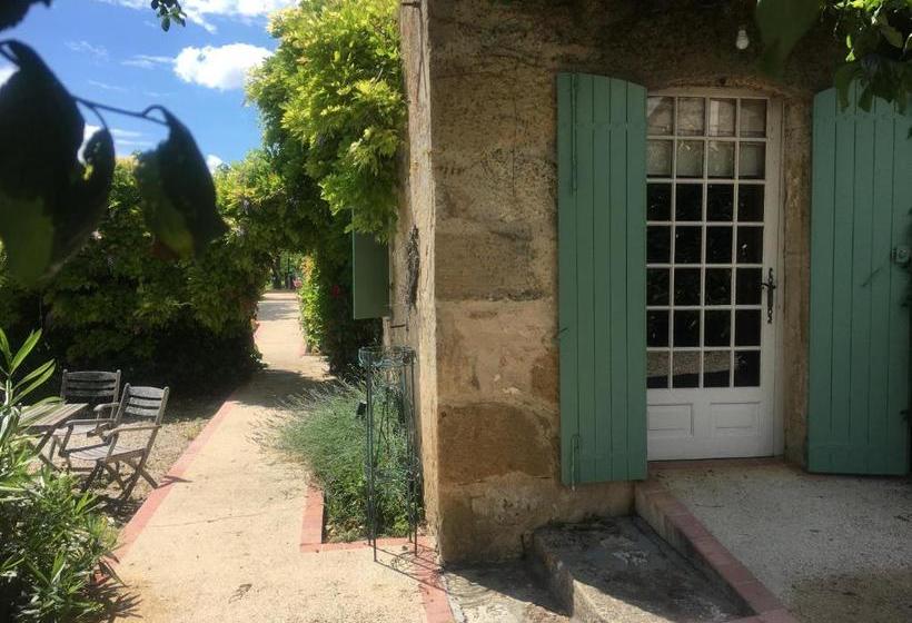 膳宿费 Chambres D'hôtes La Bastide Des Trémières