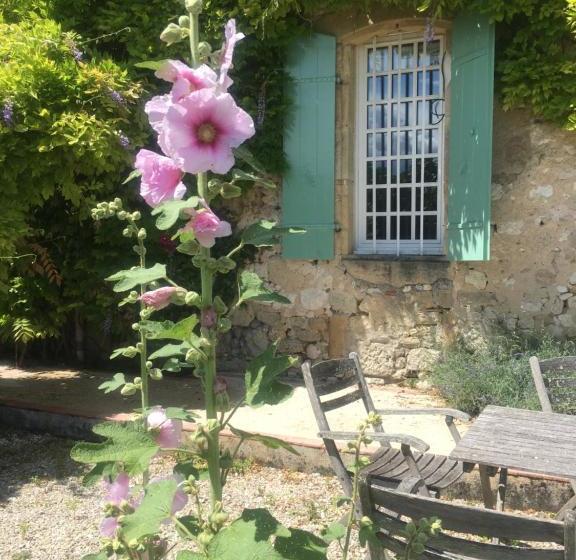 膳宿费 Chambres D'hôtes La Bastide Des Trémières
