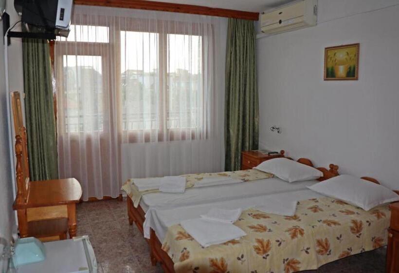 پانسیون Guest House Kostadinovi