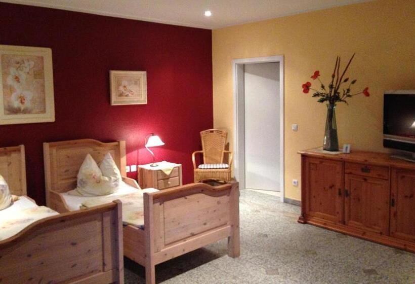 ペンション La Lanterna