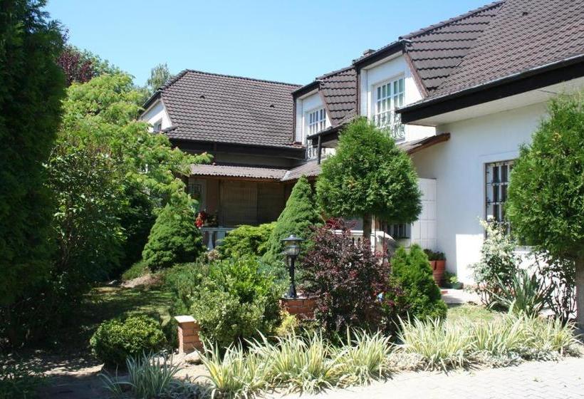 פנסיון Leander Vendeghaz