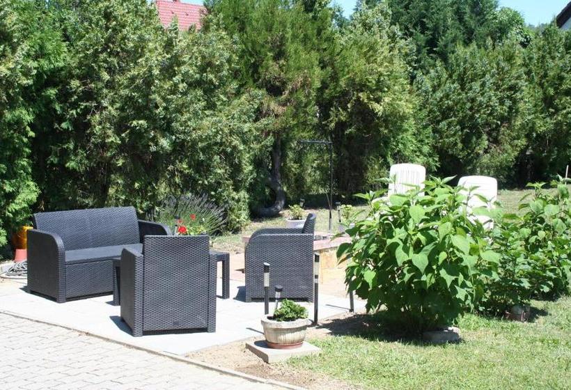 פנסיון Leander Vendeghaz