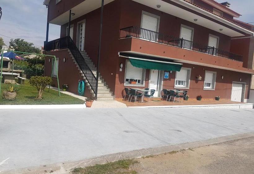 پانسیون Hostal Xaraiba