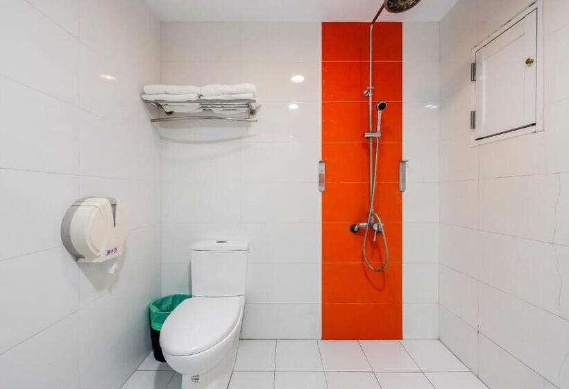 پانسیون Wei Yuan