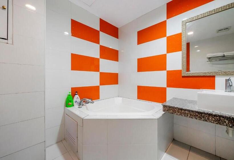 پانسیون Wei Yuan