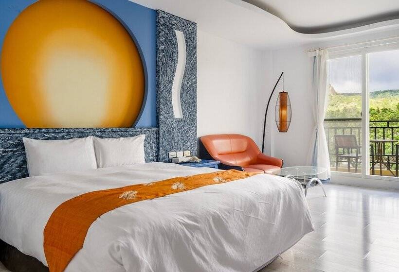 پانسیون Wei Yuan