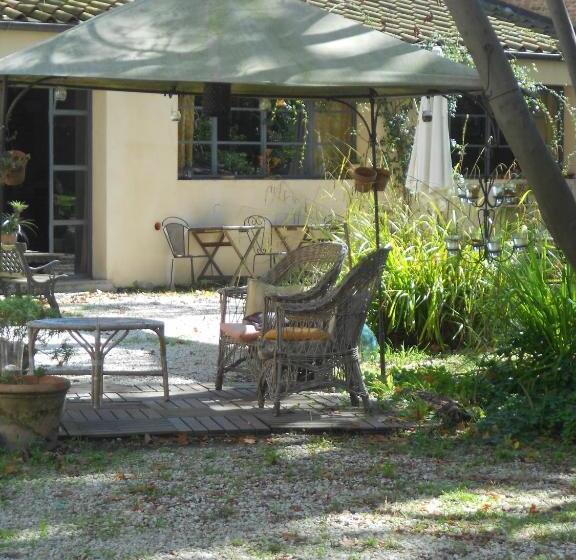 Piaggetta B&b
