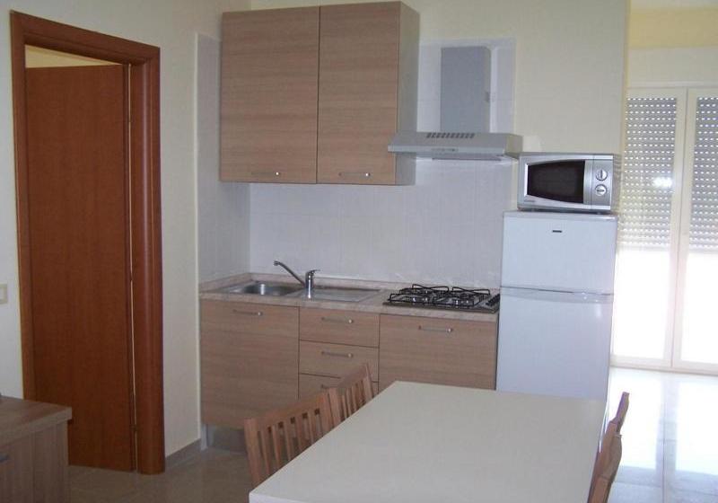Residence Milano