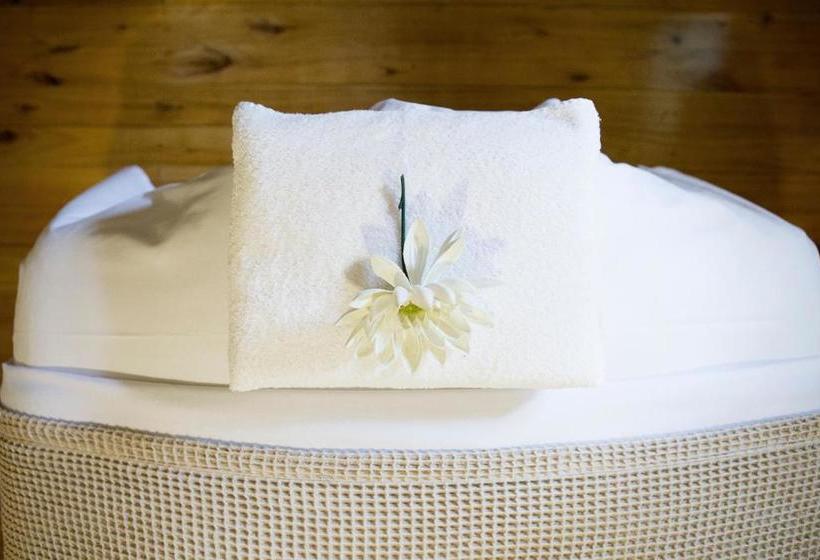 Курорт White Lotus Day Spa