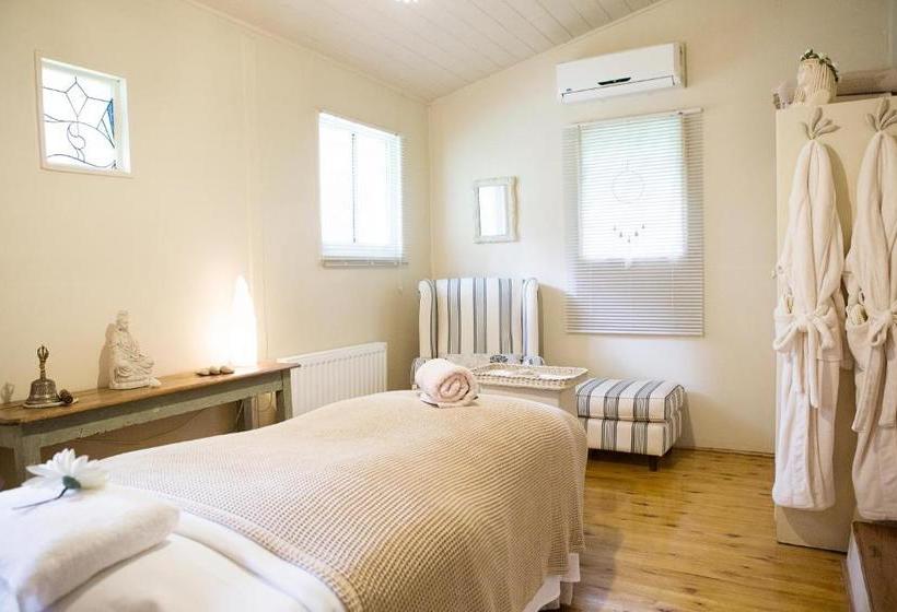Курорт White Lotus Day Spa