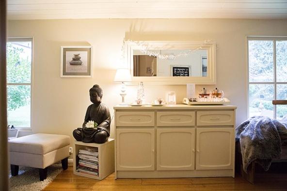 Курорт White Lotus Day Spa