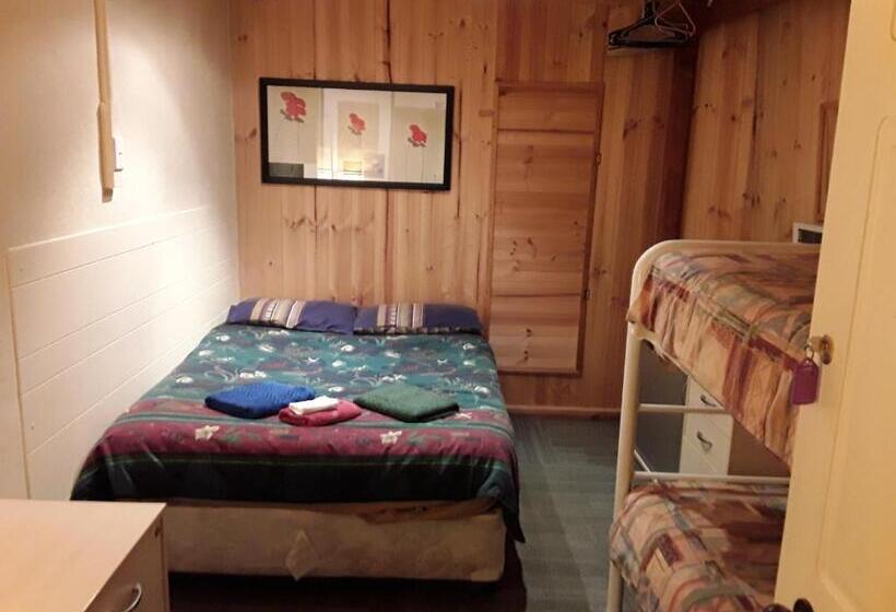 Snowdream Motel