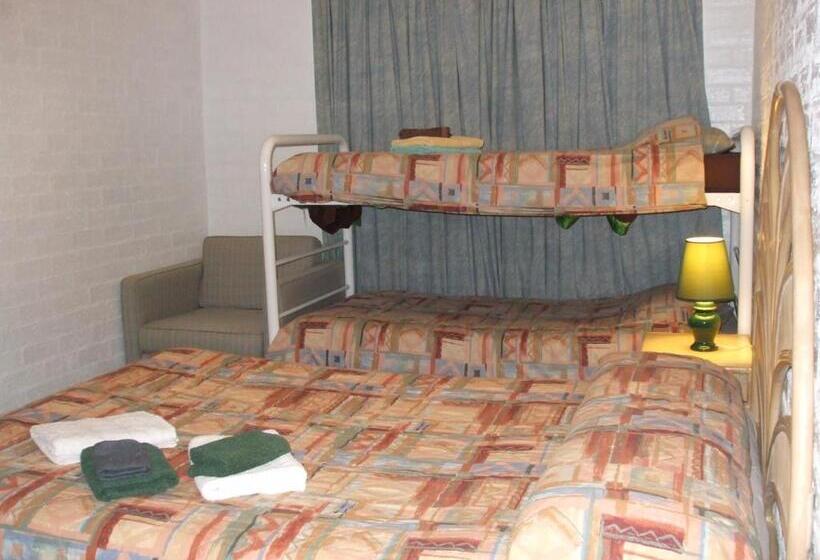 Snowdream Motel