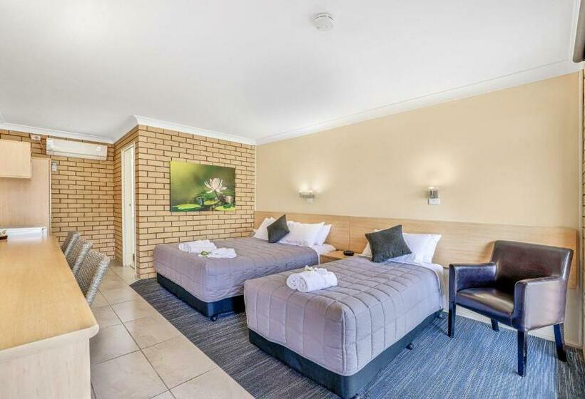 Stagecoach Inn Motel