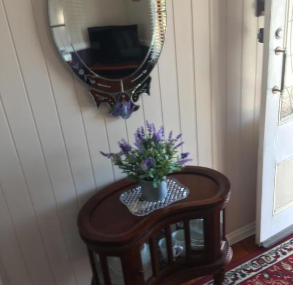 Swan Inn Bed And Breakfast