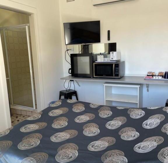 Tamworth Lodge Motel