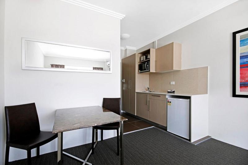 Value Suites Penrith