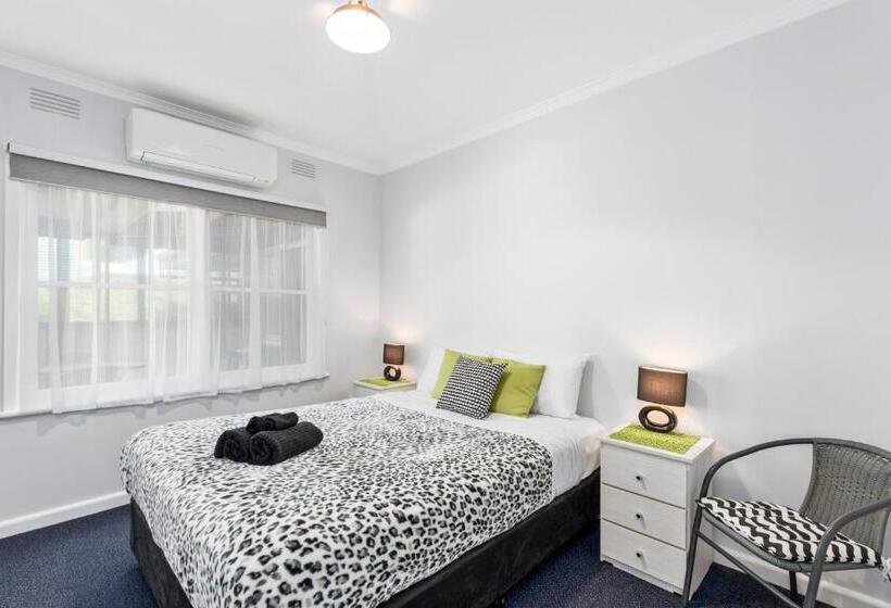 Wattle Grove Motel Maryborough