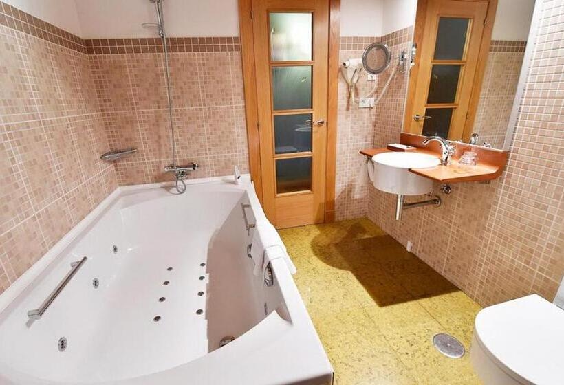 فندق صغير Posada Término