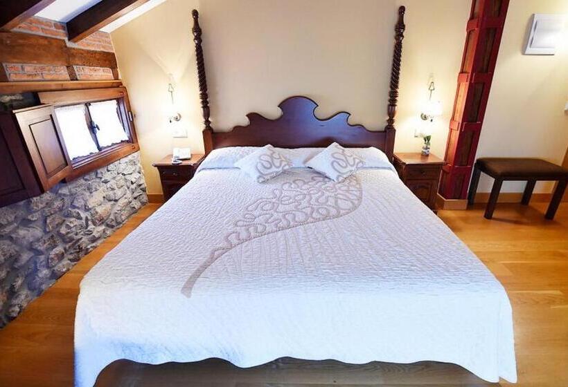 فندق صغير Posada Término