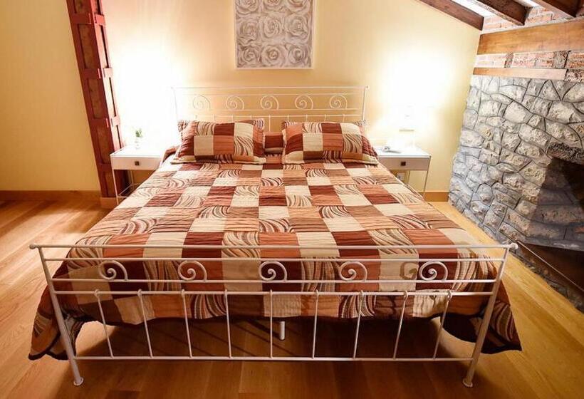 فندق صغير Posada Término
