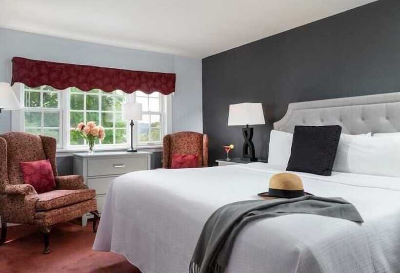 旅馆 Rabbit Hill Inn