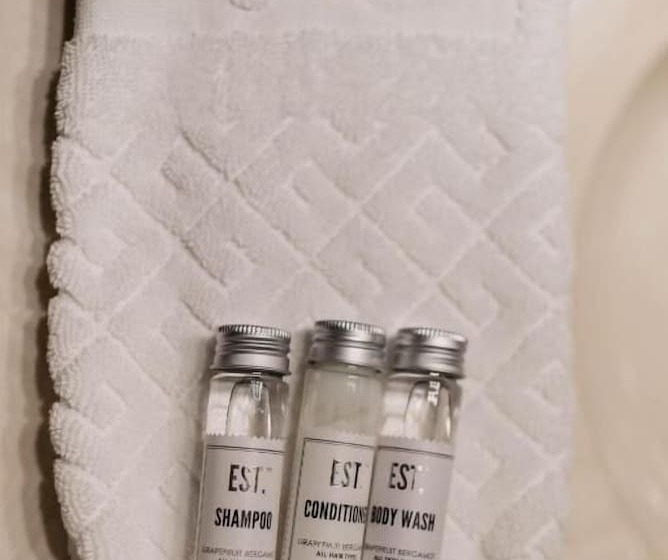 فندق صغير Sylvan Valley Lodge & Cellars